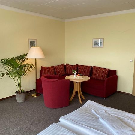 Hotel Lugsteinhof Altenberg  Dış mekan fotoğraf