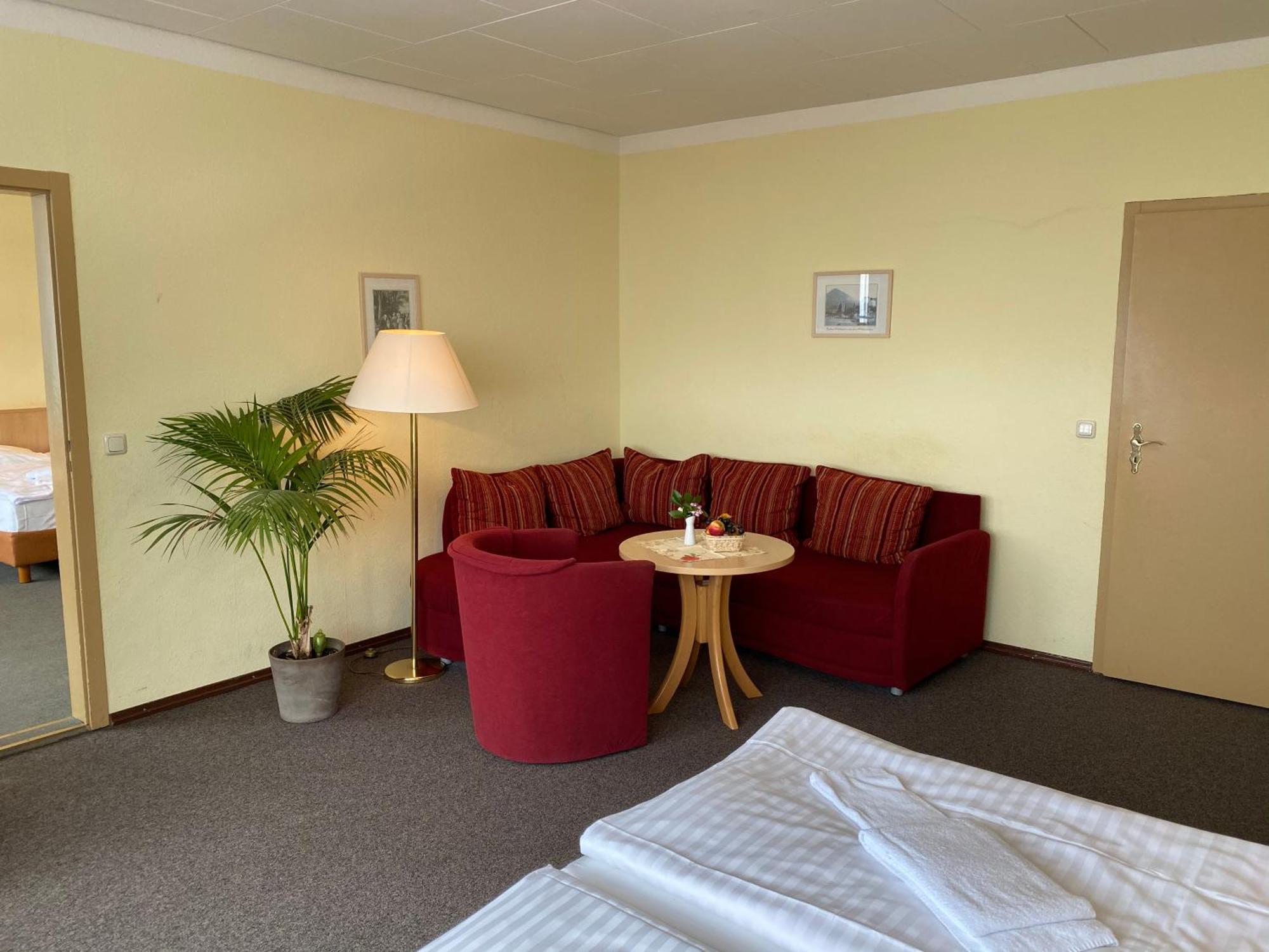 Hotel Lugsteinhof Altenberg  Dış mekan fotoğraf