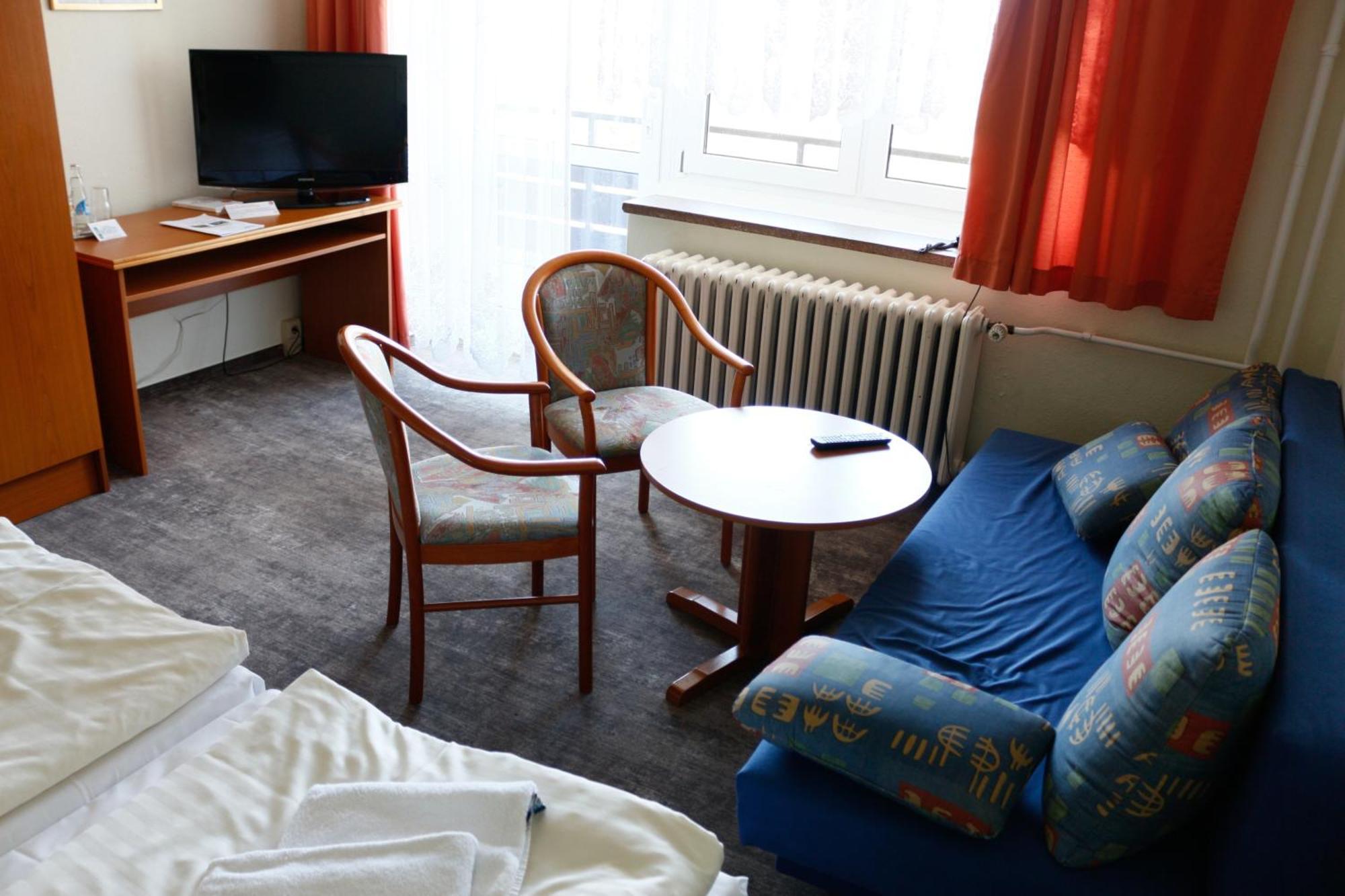 Hotel Lugsteinhof Altenberg  Dış mekan fotoğraf