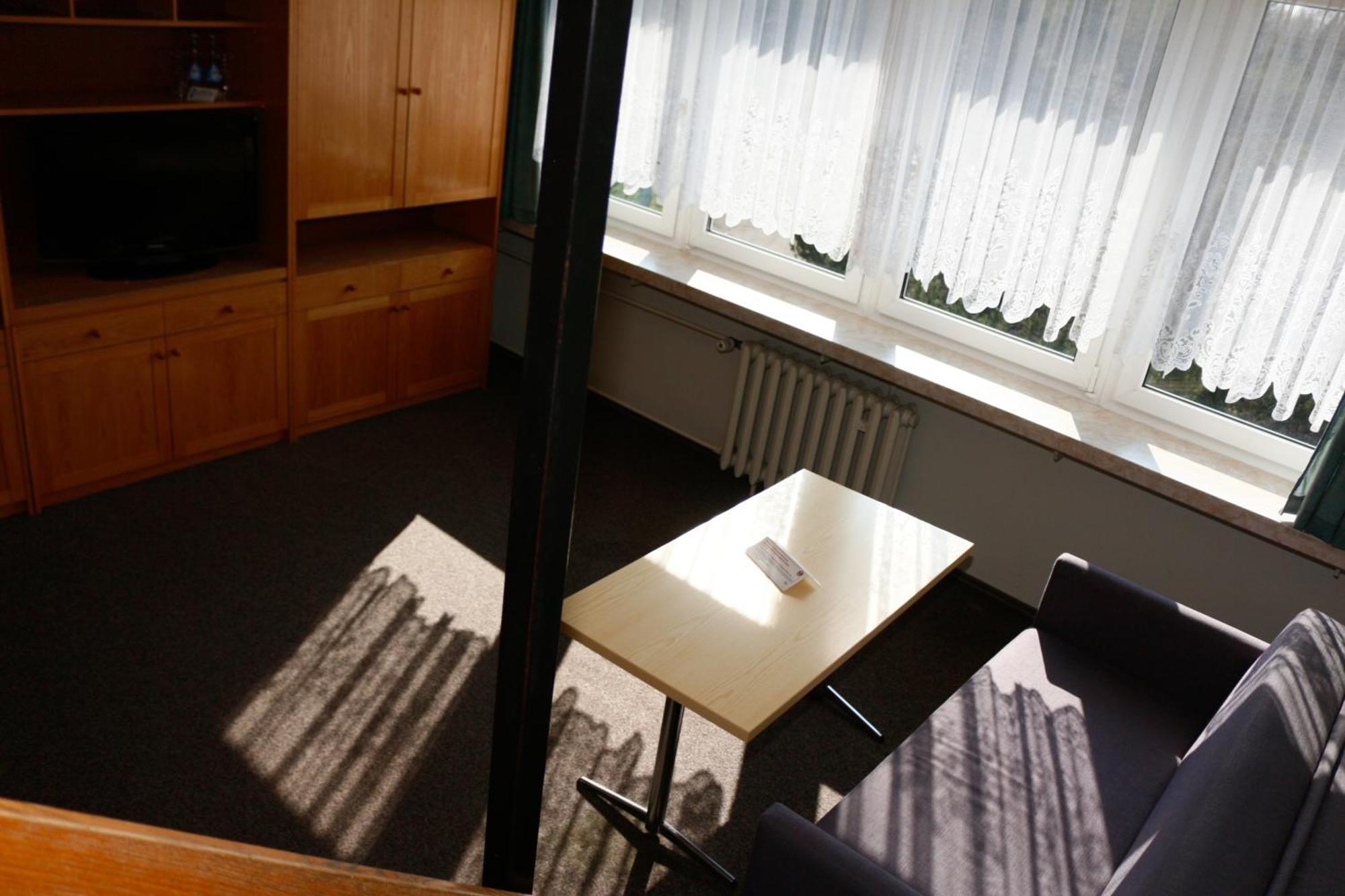 Hotel Lugsteinhof Altenberg  Dış mekan fotoğraf